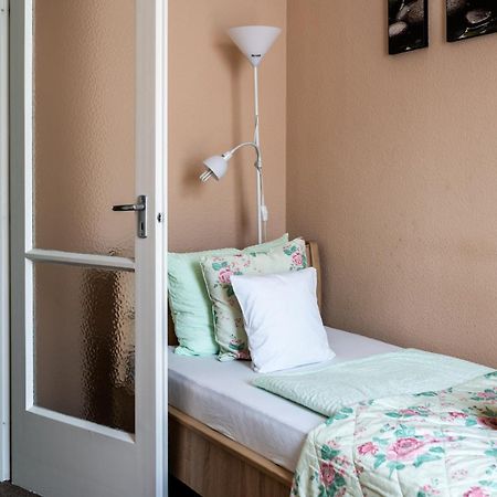 Flower Apartment ヘーヴィーズ エクステリア 写真