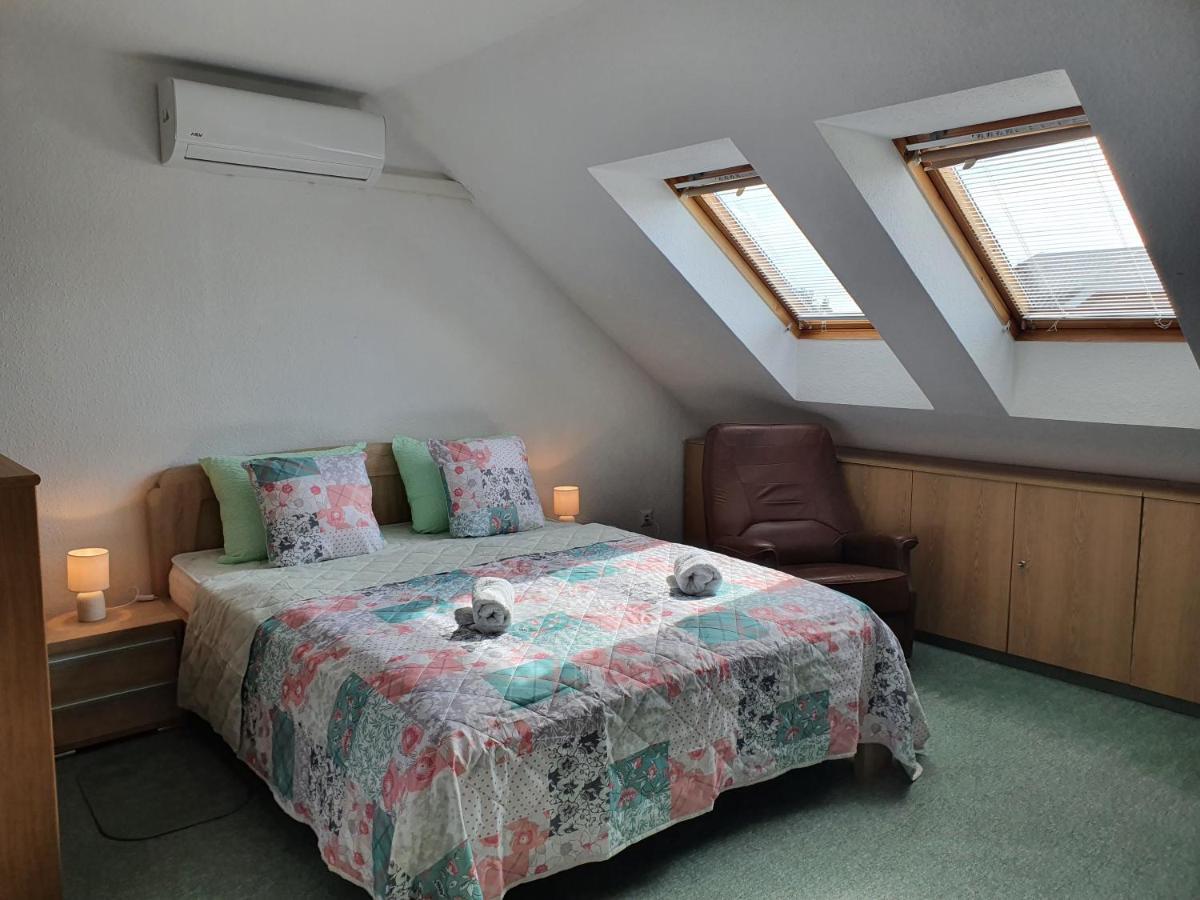 Flower Apartment ヘーヴィーズ エクステリア 写真