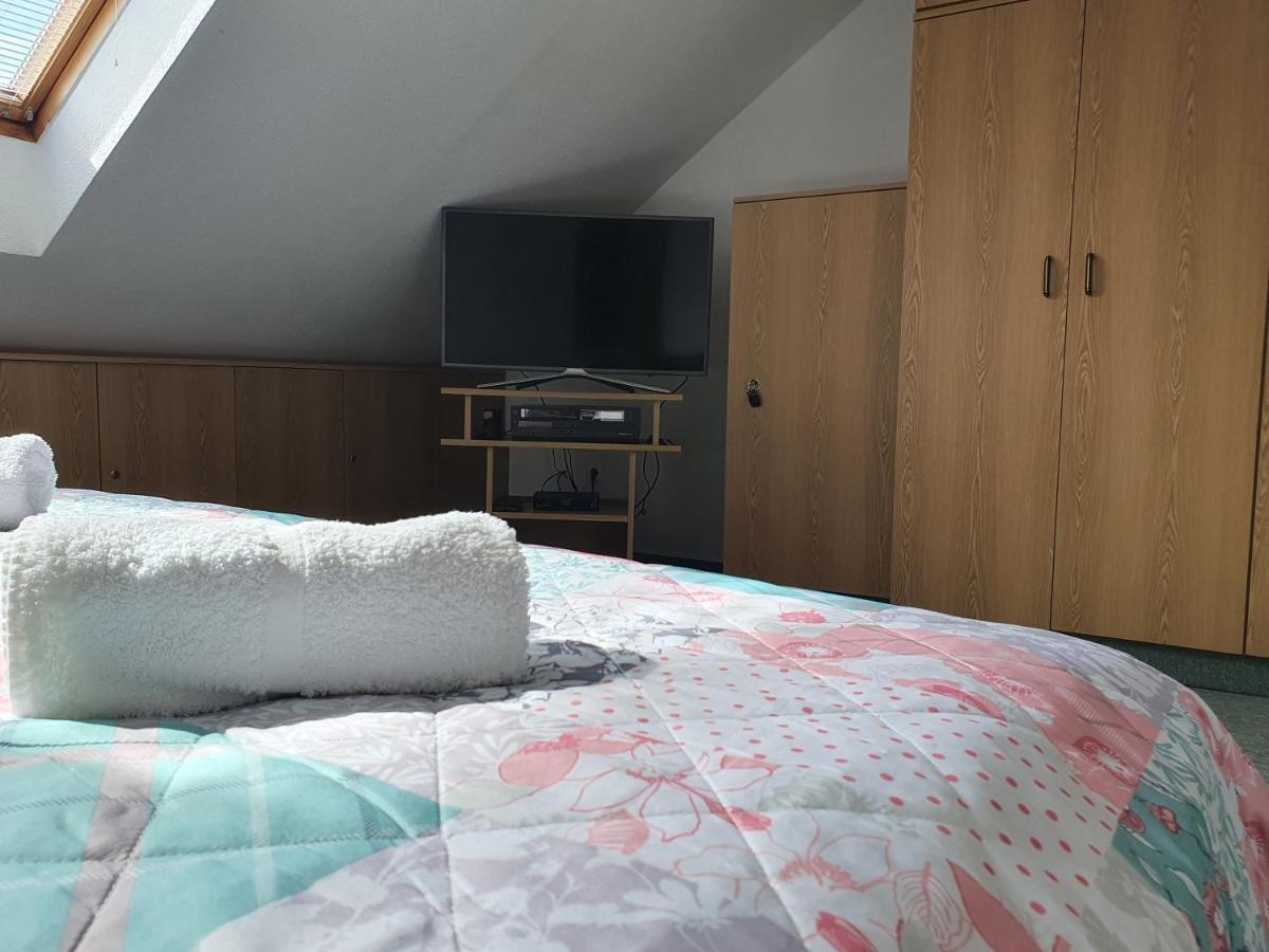 Flower Apartment ヘーヴィーズ エクステリア 写真