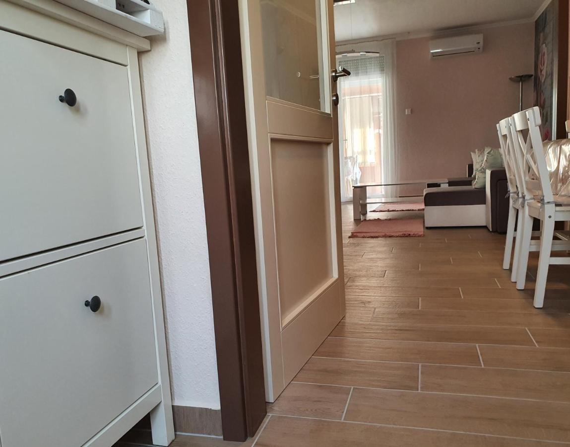 Flower Apartment ヘーヴィーズ エクステリア 写真