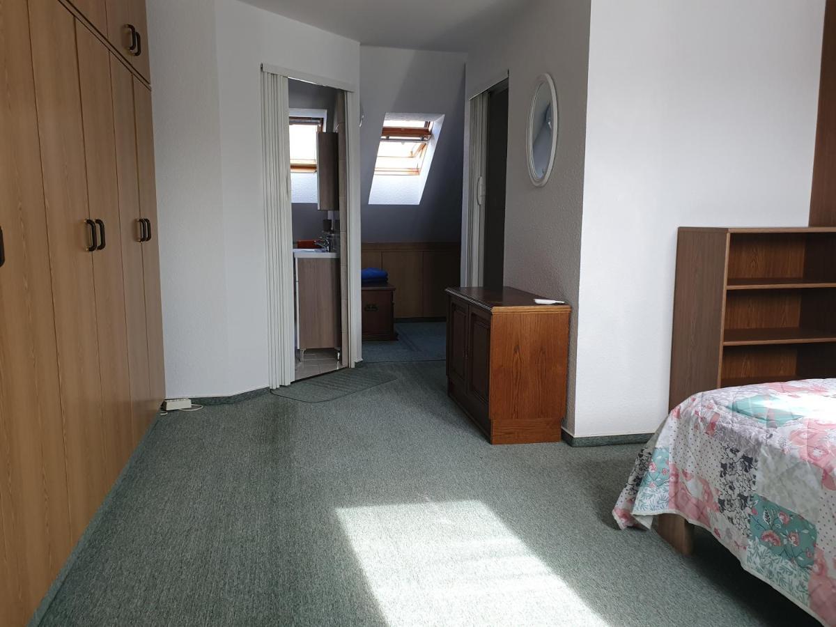 Flower Apartment ヘーヴィーズ エクステリア 写真