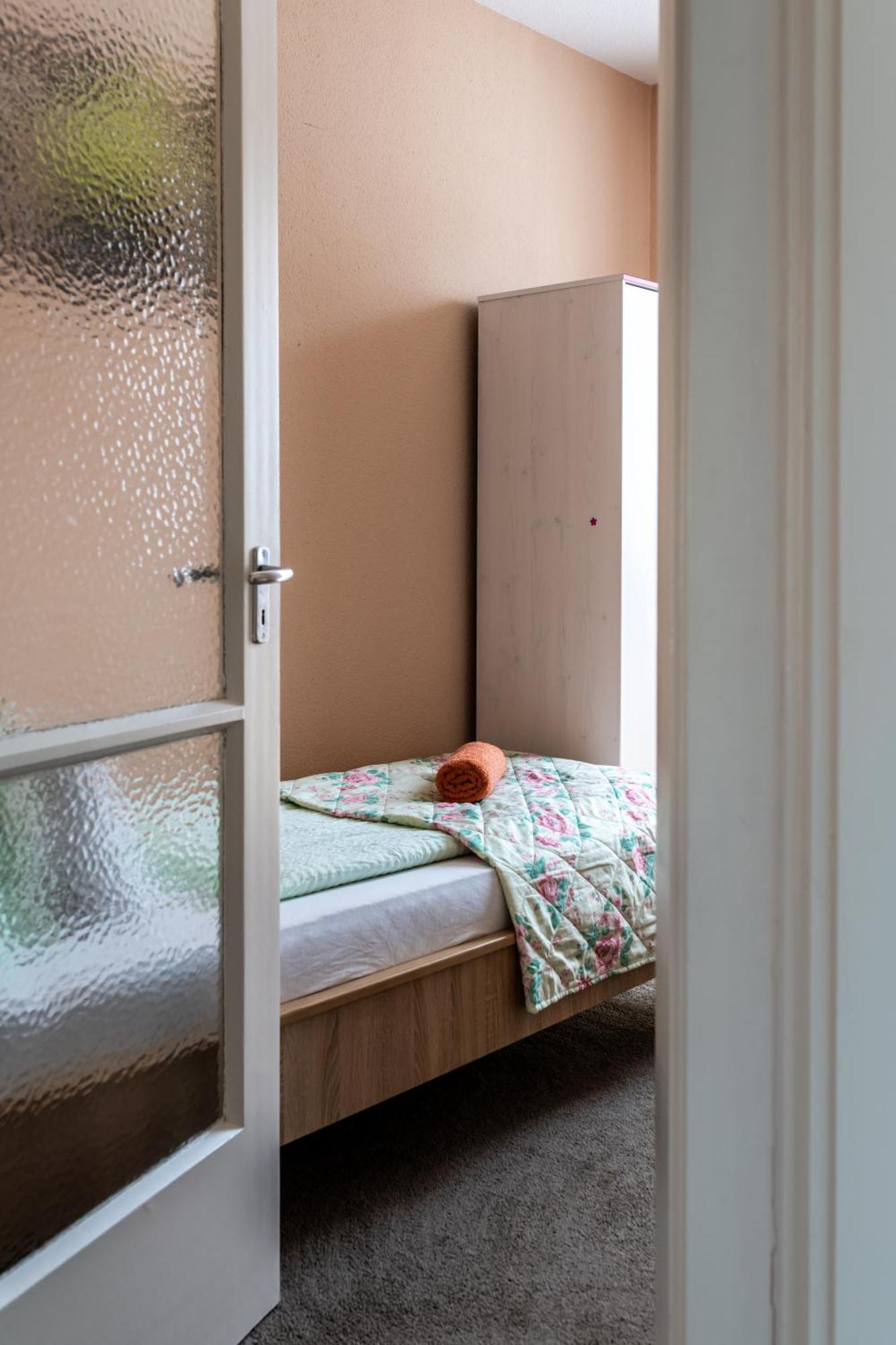 Flower Apartment ヘーヴィーズ エクステリア 写真