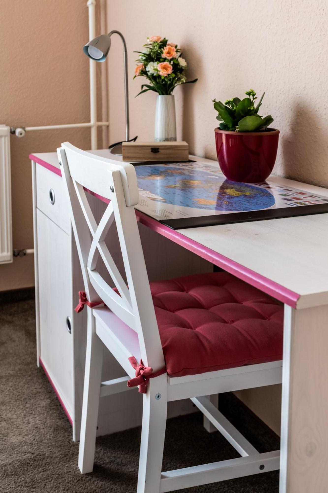 Flower Apartment ヘーヴィーズ エクステリア 写真