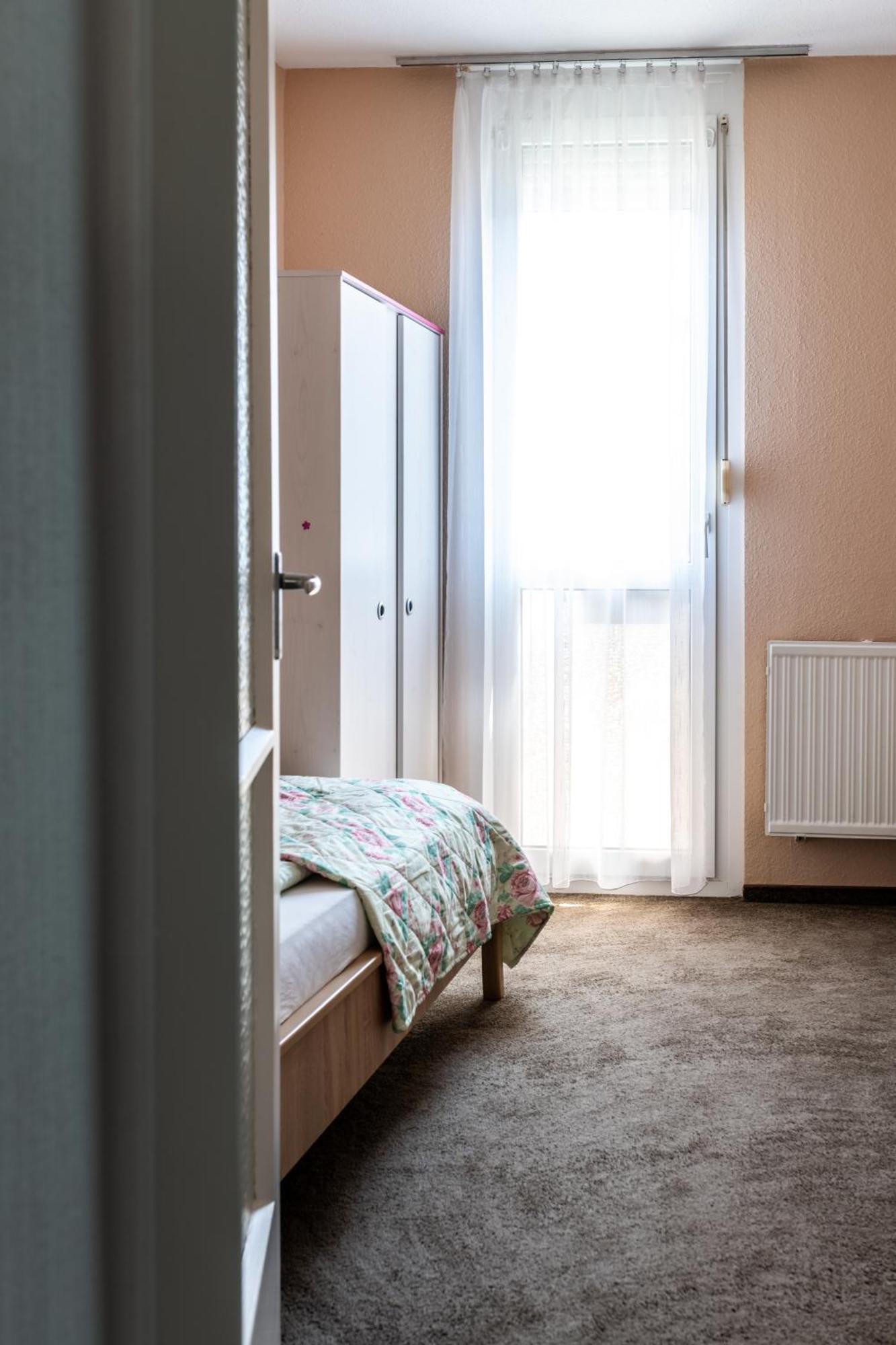 Flower Apartment ヘーヴィーズ エクステリア 写真