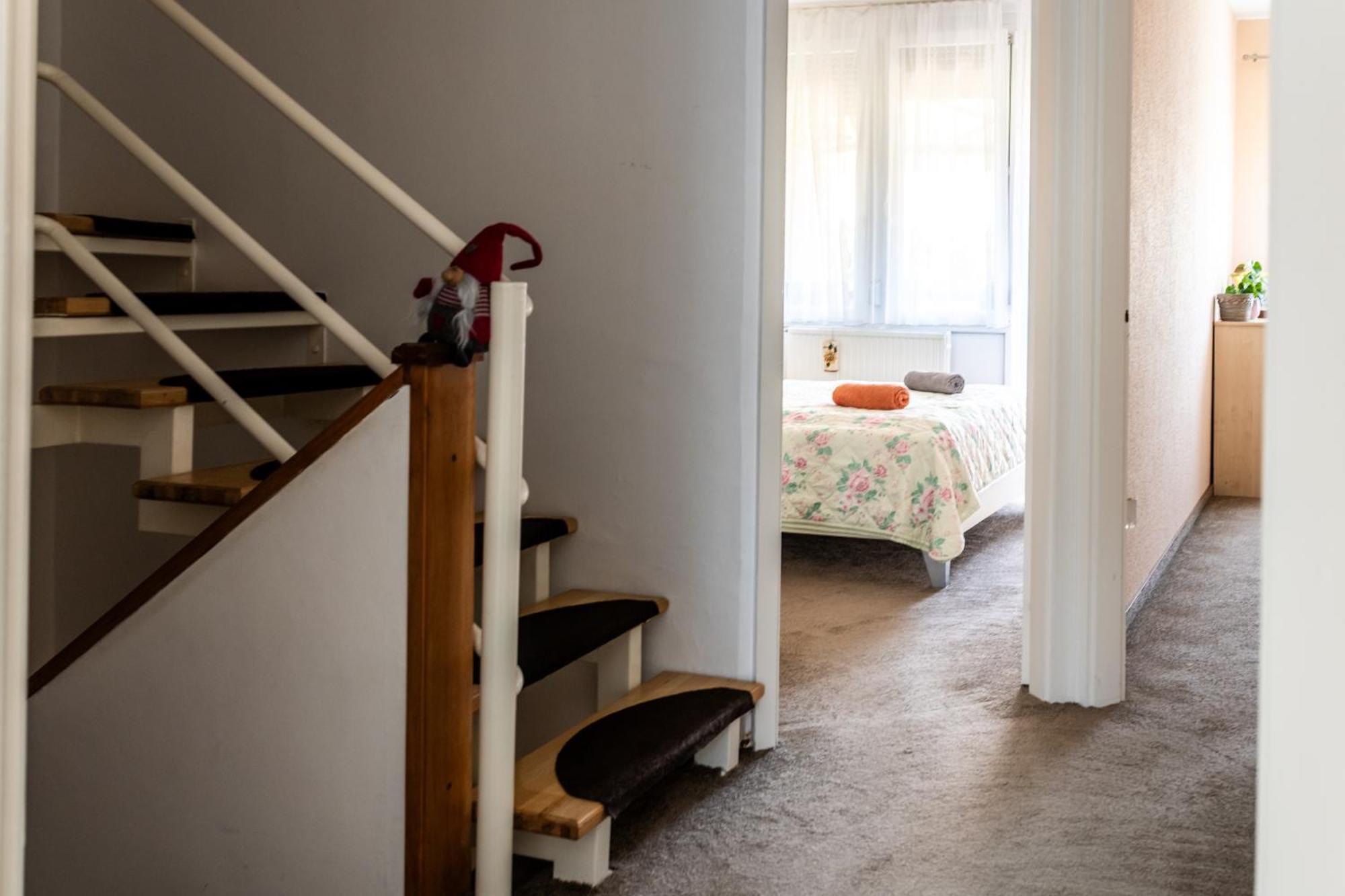 Flower Apartment ヘーヴィーズ エクステリア 写真