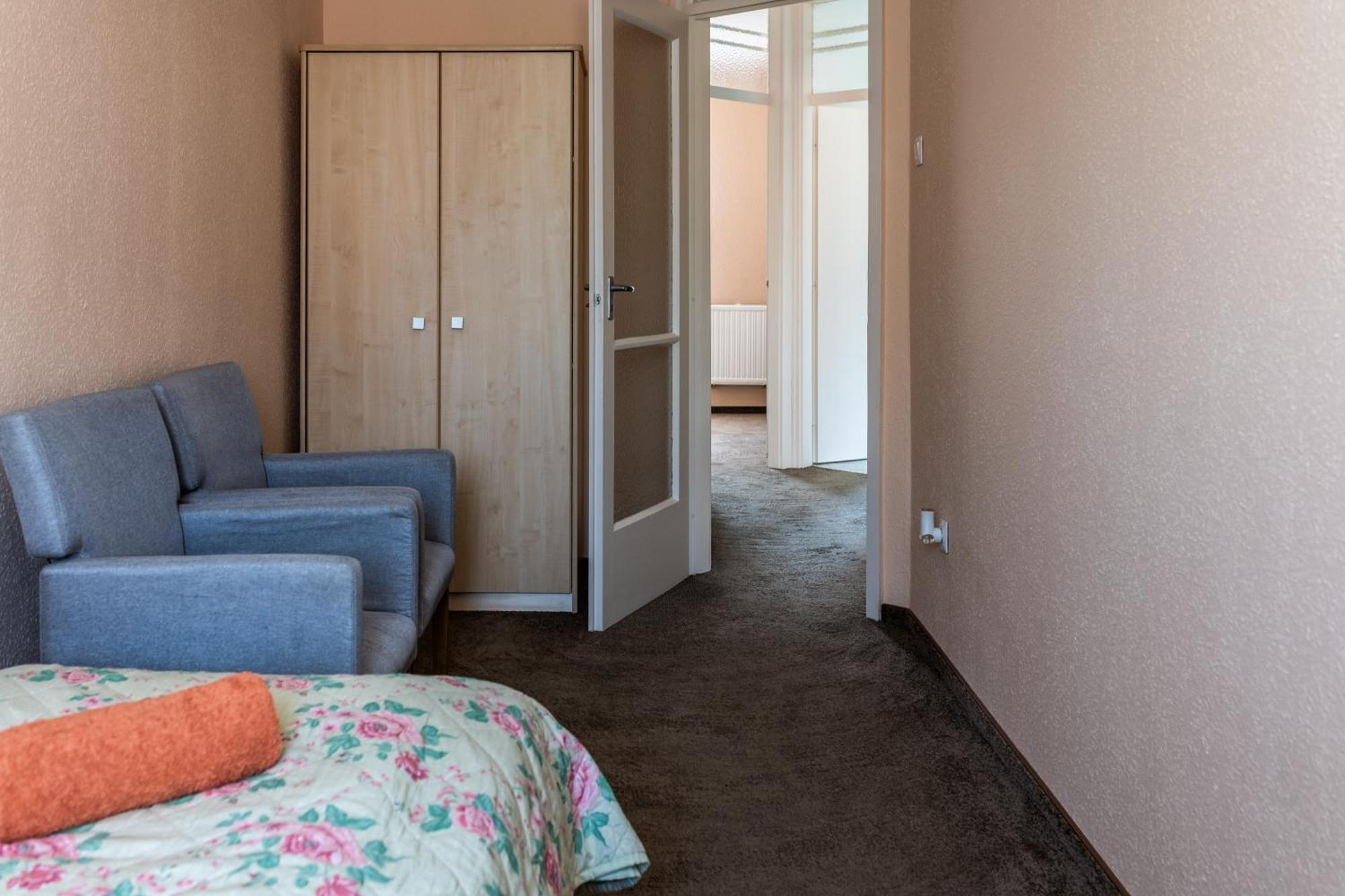 Flower Apartment ヘーヴィーズ エクステリア 写真